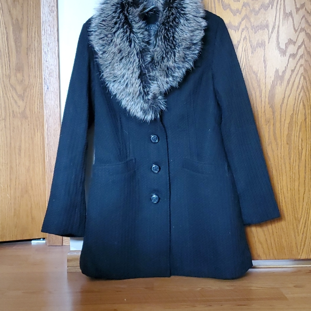 Braetan  coat